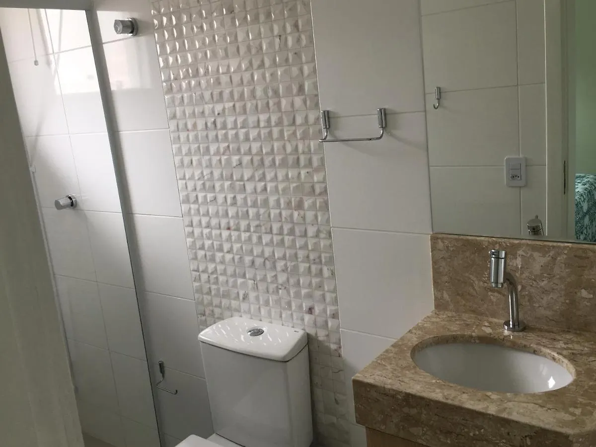 Apartmán Residencial Villa Maria Florianópolis