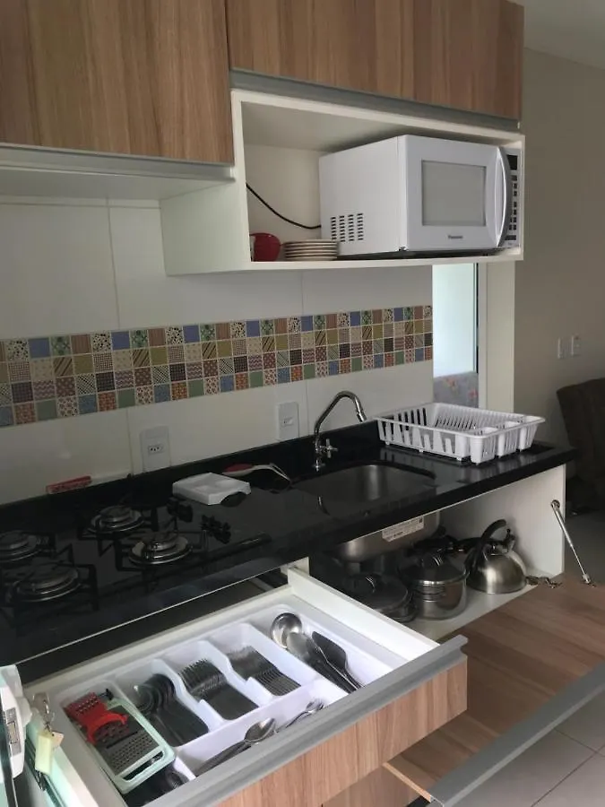 Residencial Villa Maria Florianópolis Brazílie
