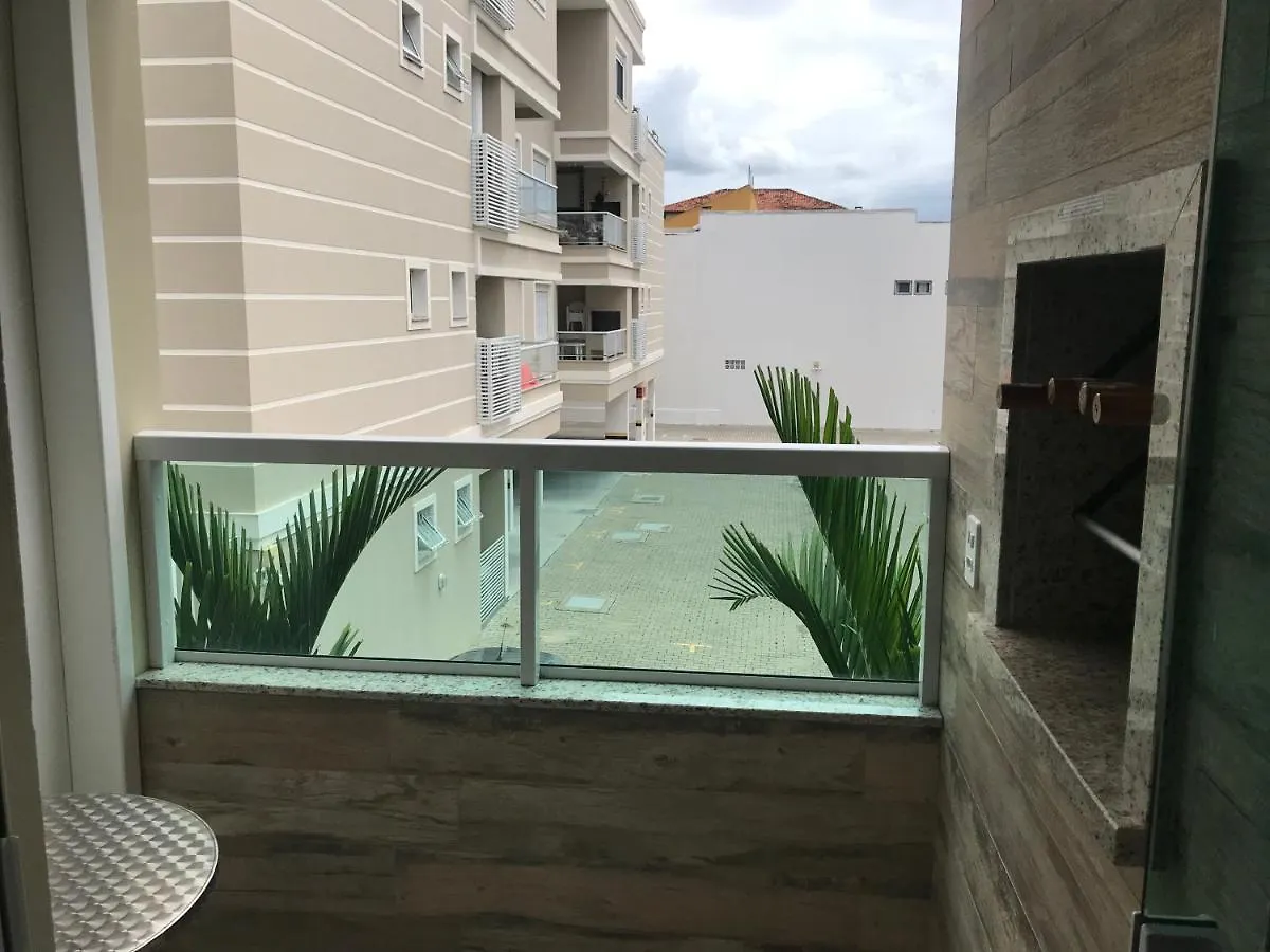 Apartmán Residencial Villa Maria Florianópolis