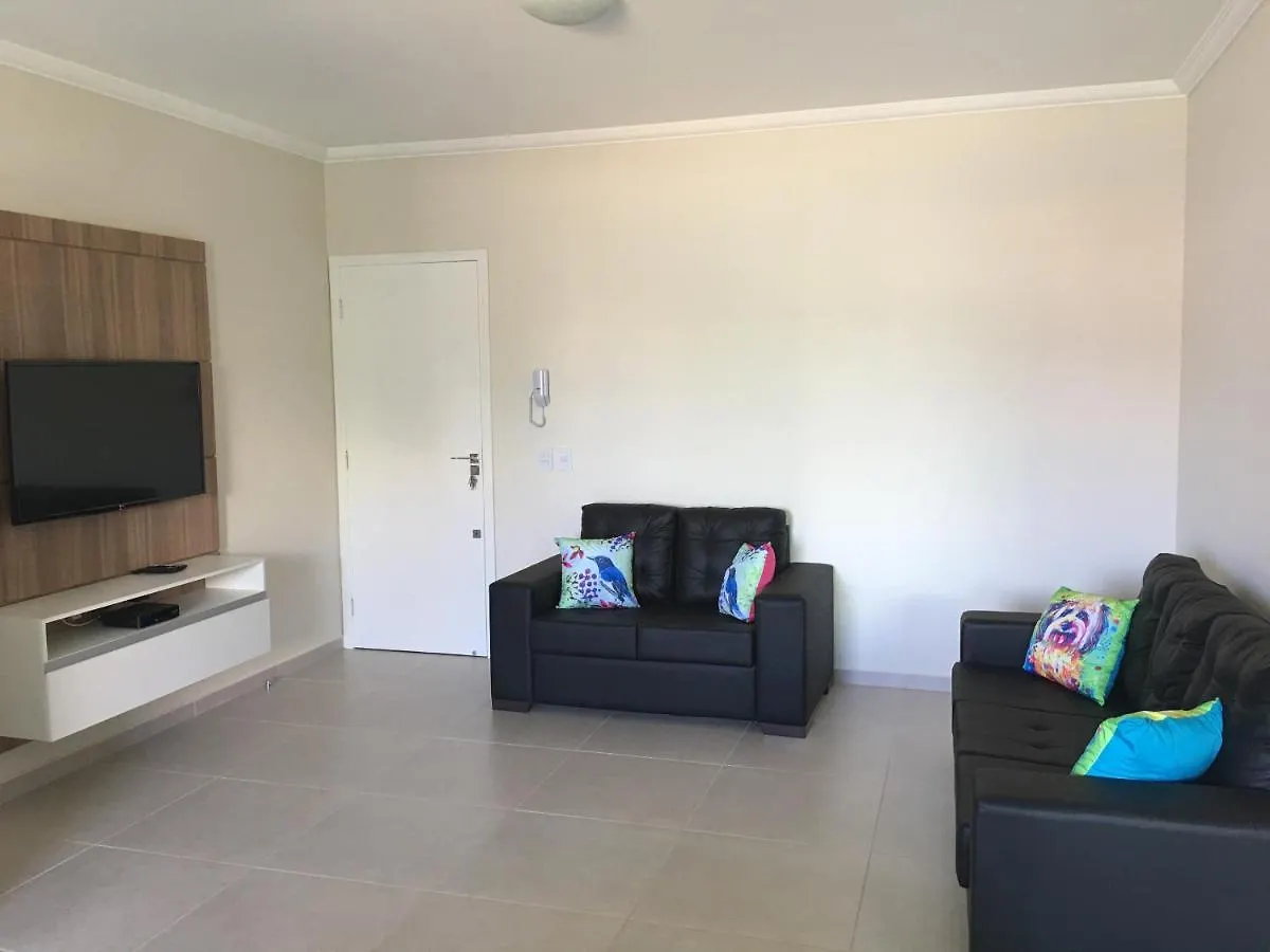 Residencial Villa Maria Florianópolis Brazílie