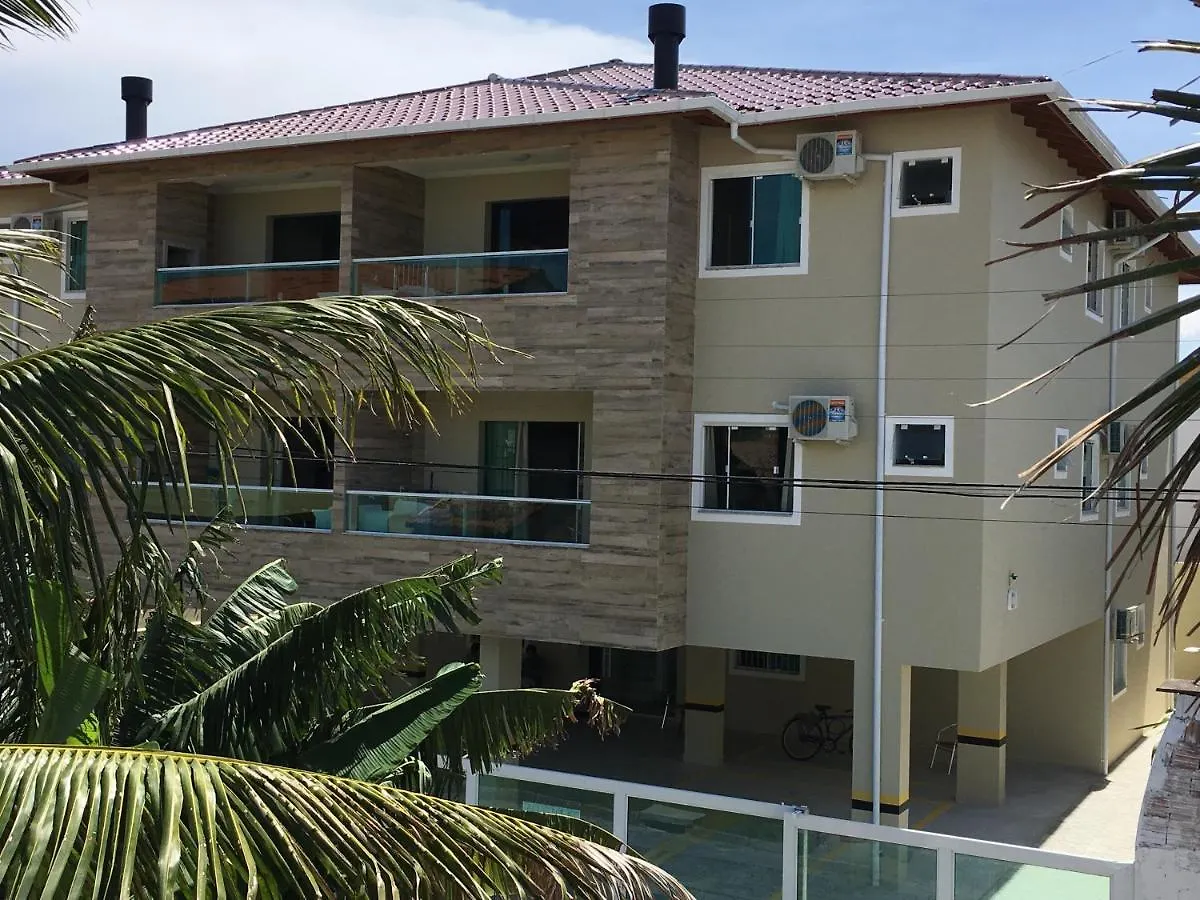 Residencial Villa Maria Florianópolis 0*,  Brazílie