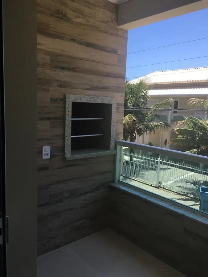 Apartmán Residencial Villa Maria Florianópolis